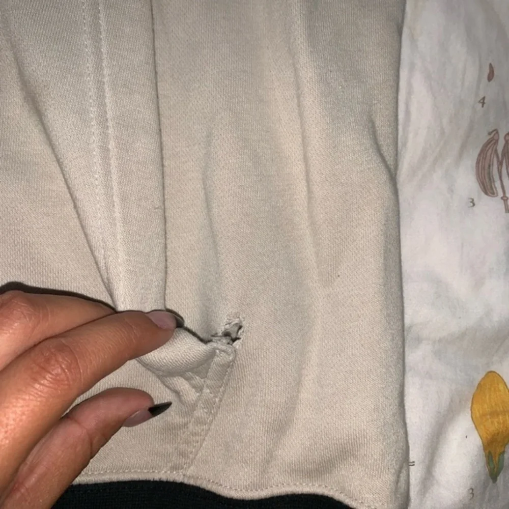 Nike pullover
